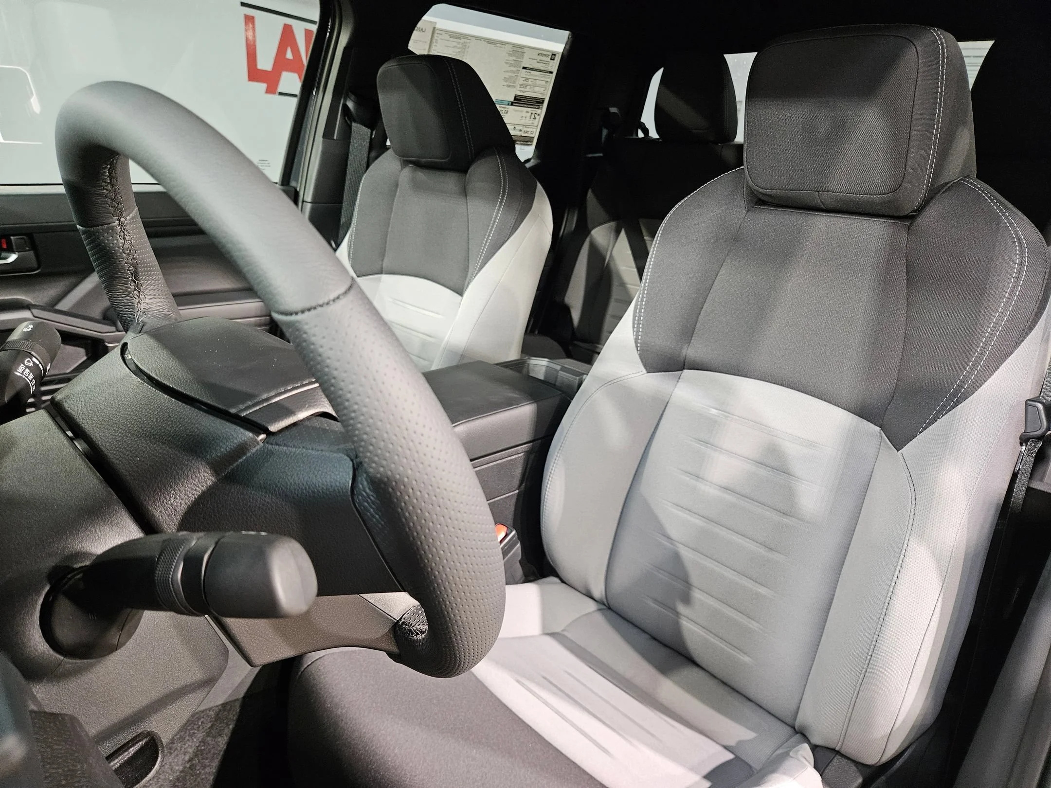 New 2026 Underground Toyota TRD Sport image 12