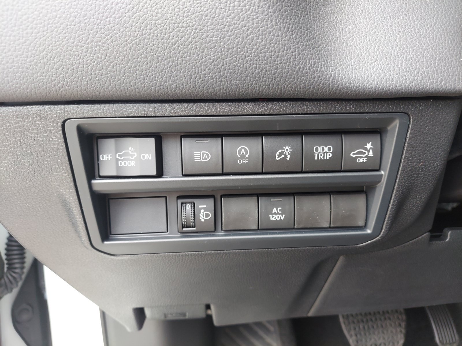 Used 2026 Ice Toyota Limited image 27