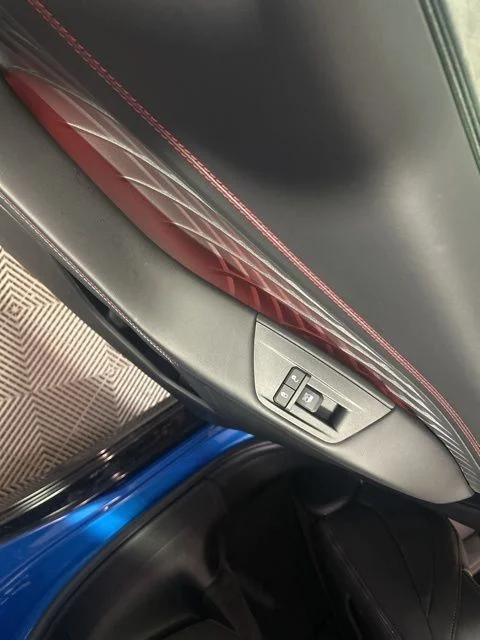 New 2026 Bludicrous Exterior Paint Dodge R/T image 40