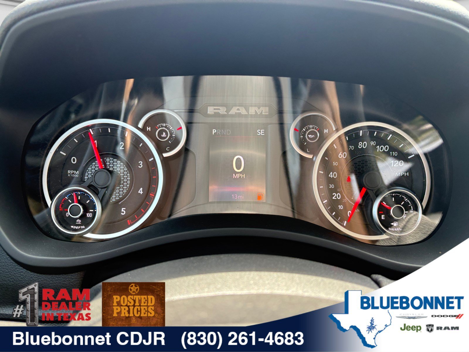 New 2026 Forged Blue Metallic Exterior Paint RAM Black Express image 14