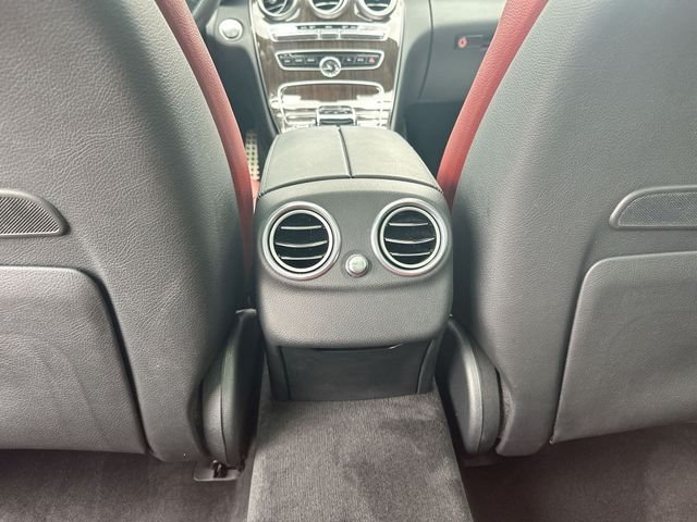 Used 2016  Mercedes-Benz C 300 image 21