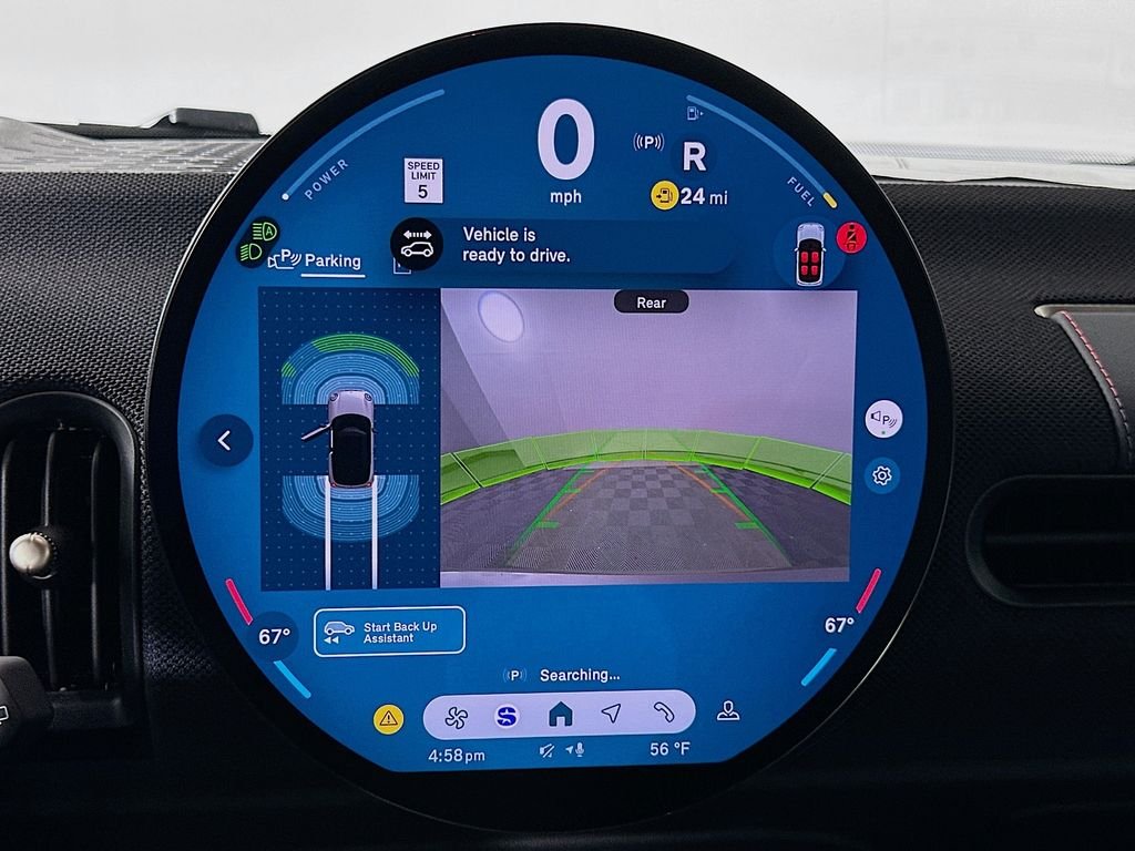 2026 MINI Hardtop 2 Door S - Photo 13