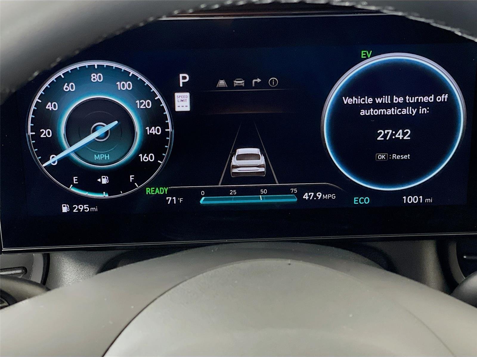 Used 2026 Serenity White Hyundai SEL Sport image 16