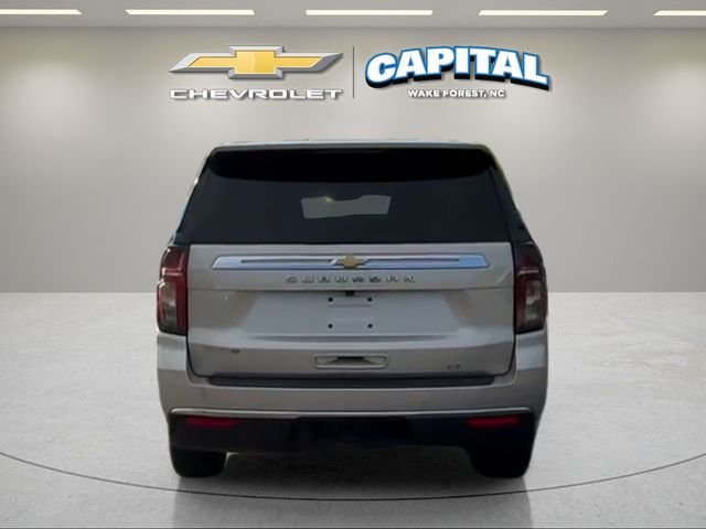 Used 2023 Beige Chevrolet LT image 5