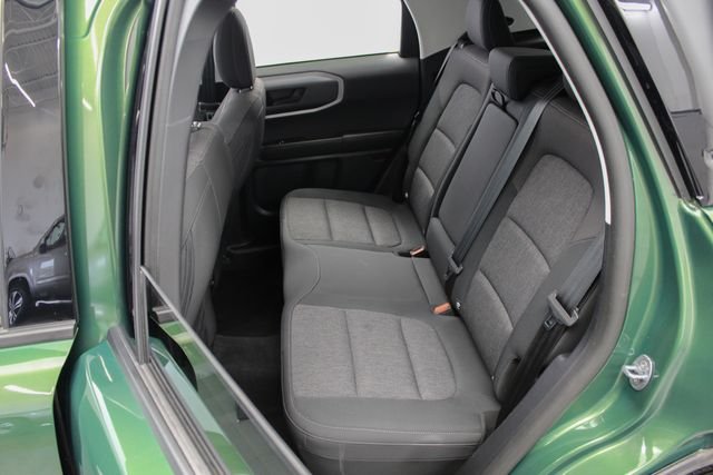 Used 2024 Green Ford Big Bend image 19