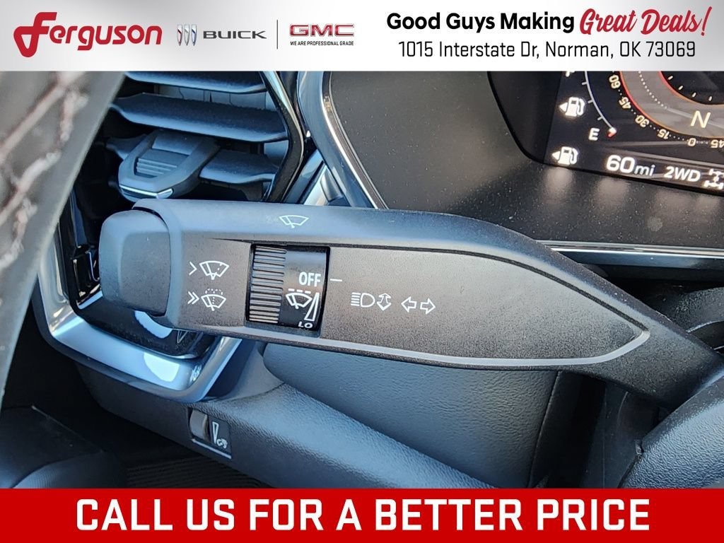 2026 GMC Canyon Elevation - Photo 23