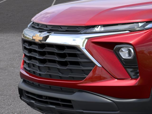 2026 Chevrolet Trailblazer LS - Photo 13