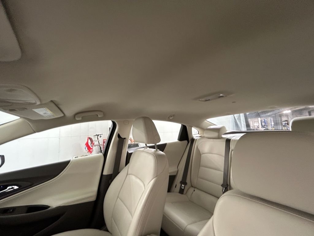 2024 Chevrolet Malibu 2LT - Photo 25