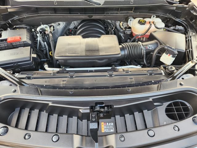 2024 Chevrolet Suburban Premier - Photo 32