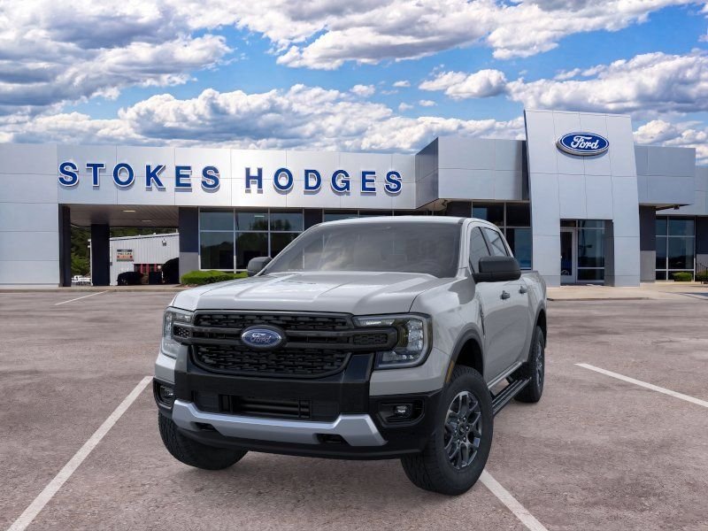 New 2026 Avalanche Ford XLT image 28