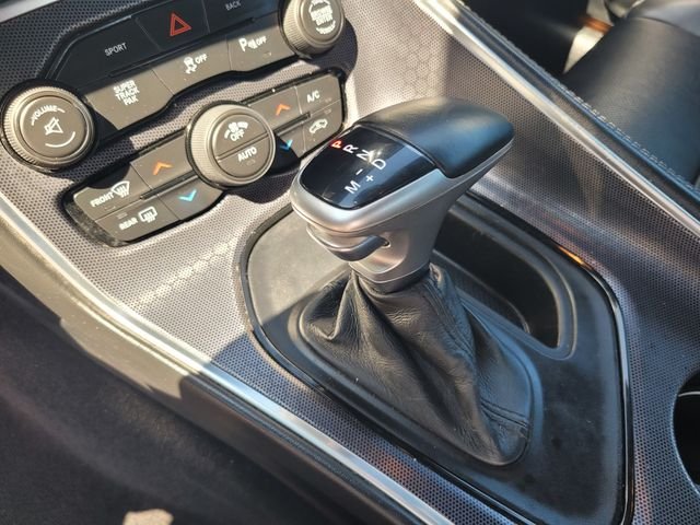 Used 2016 White Dodge R/T image 20