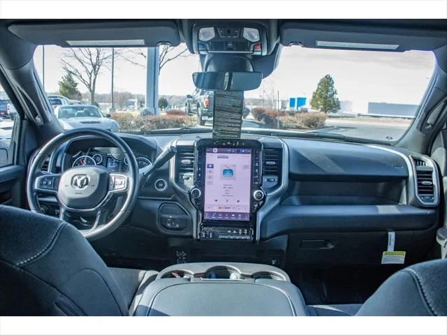 2026 RAM 3500 Tradesman - Photo 41