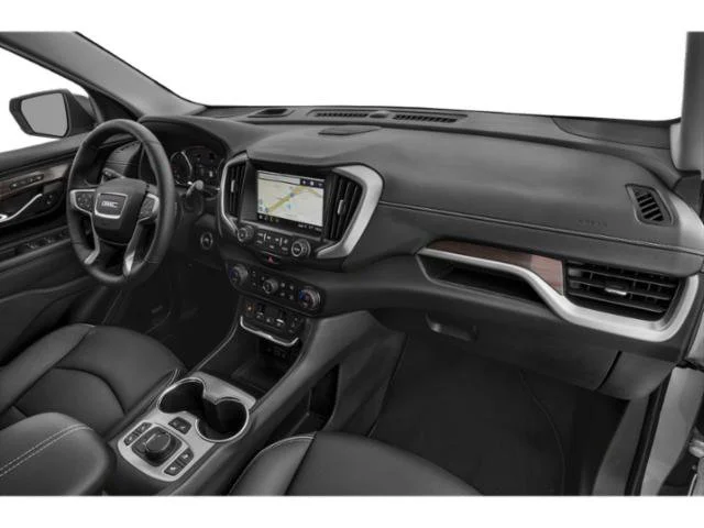 Used 2018 Red Quartz Tintcoat GMC Denali image 19