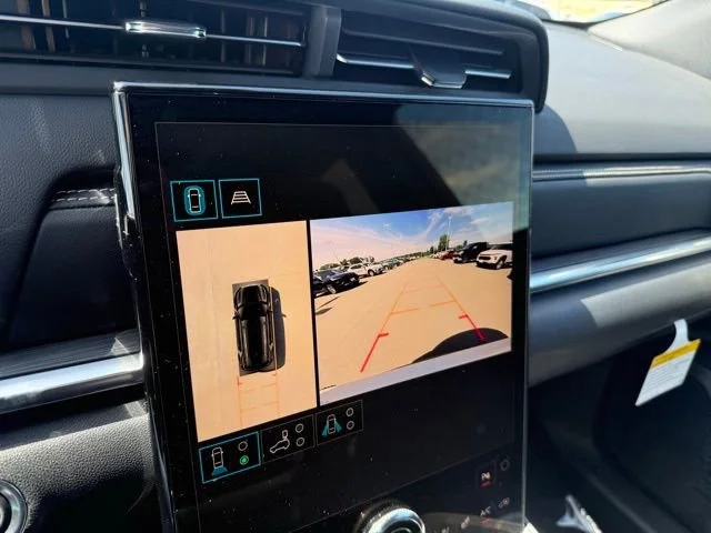 2026 GMC Terrain Elevation - Photo 60