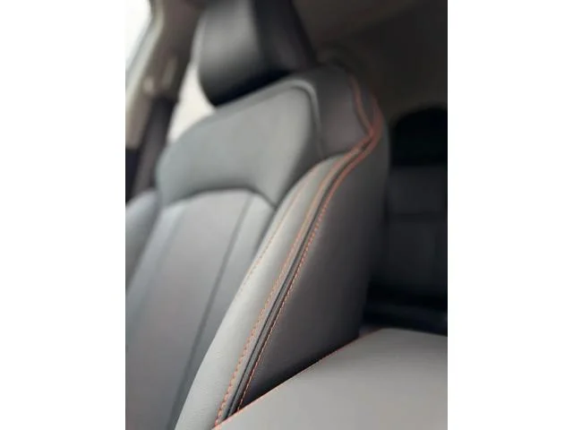 New 2026 ICE SILVER METALLIC Subaru Limited image 37