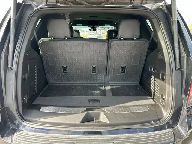 2024 Chevrolet Tahoe Premier - Photo 19
