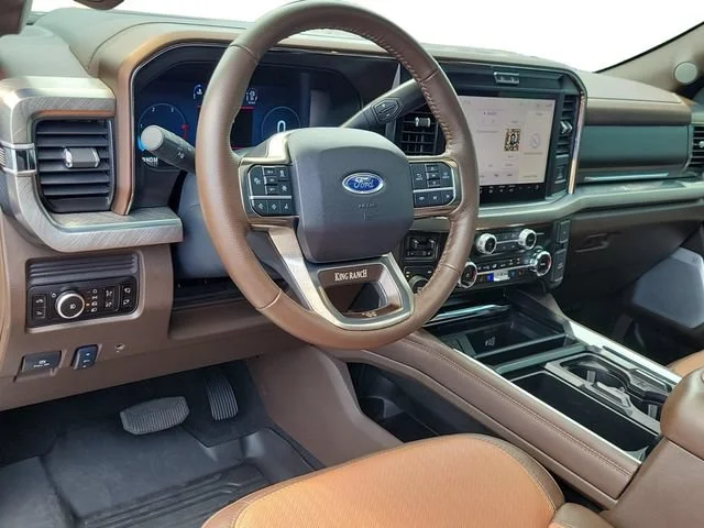 Used 2026 Black Ford XL image 7