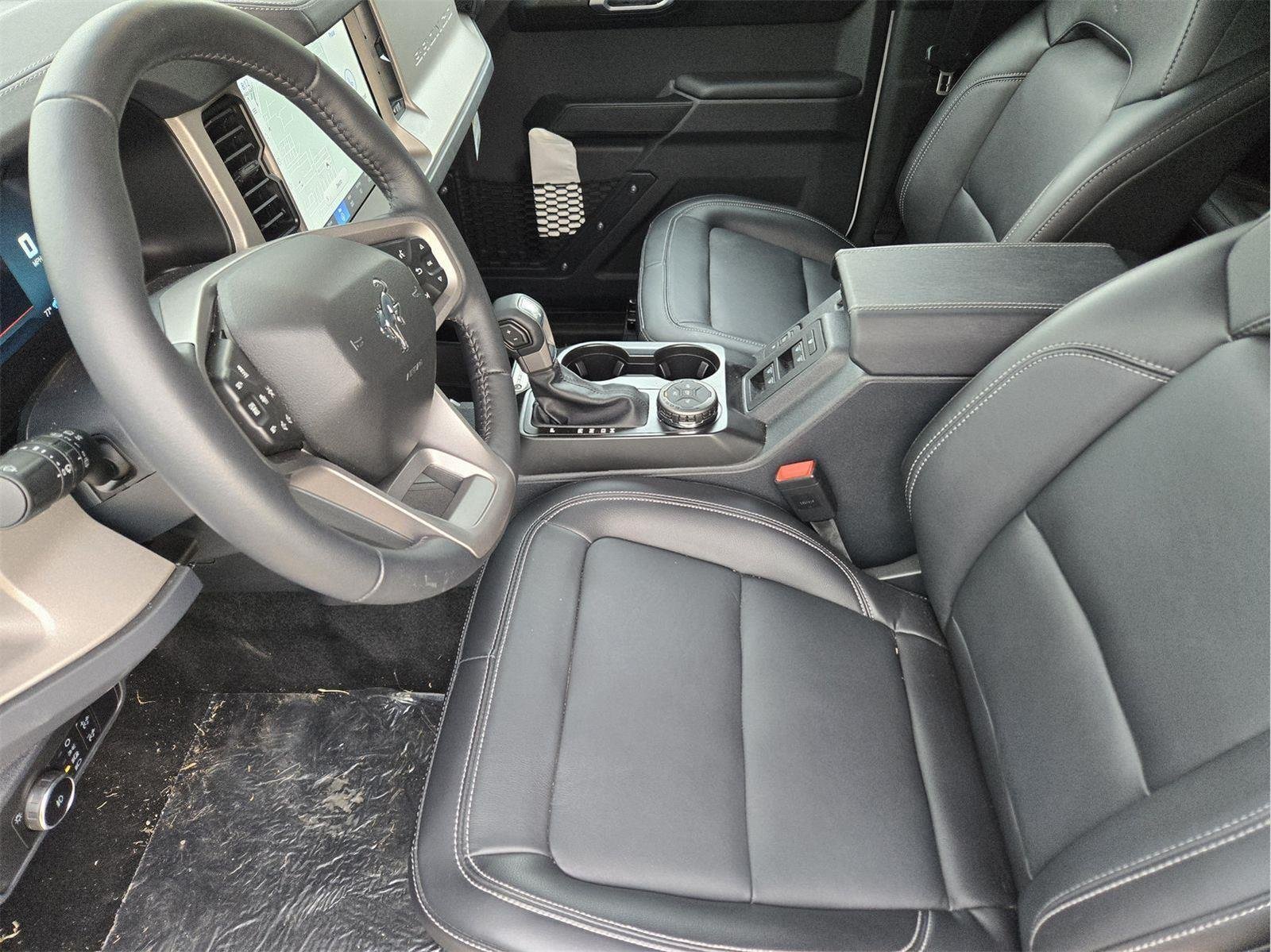 New 2026 Oxford White Ford Outer Banks® image 8