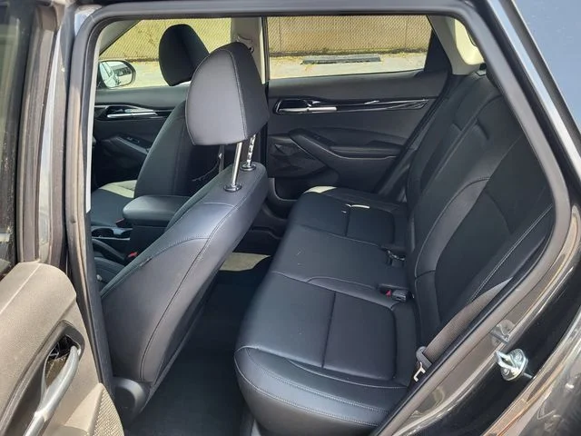 Certified Used 2025 Gray Kia EX image 12