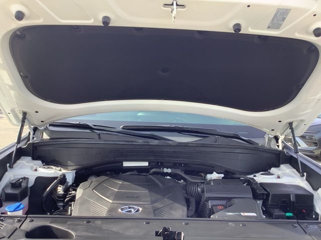 Certified Used 2023 White Hyundai SEL image 13
