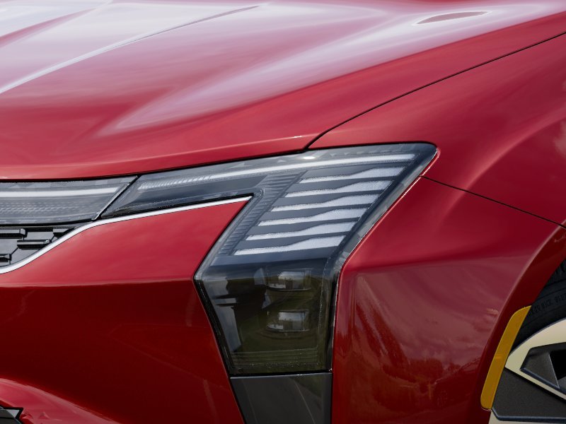 New 2027 Red Chrysler Limited image 6