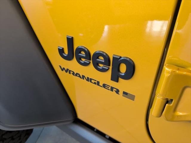 New 2026 Goldilocks Jeep Willys image 11