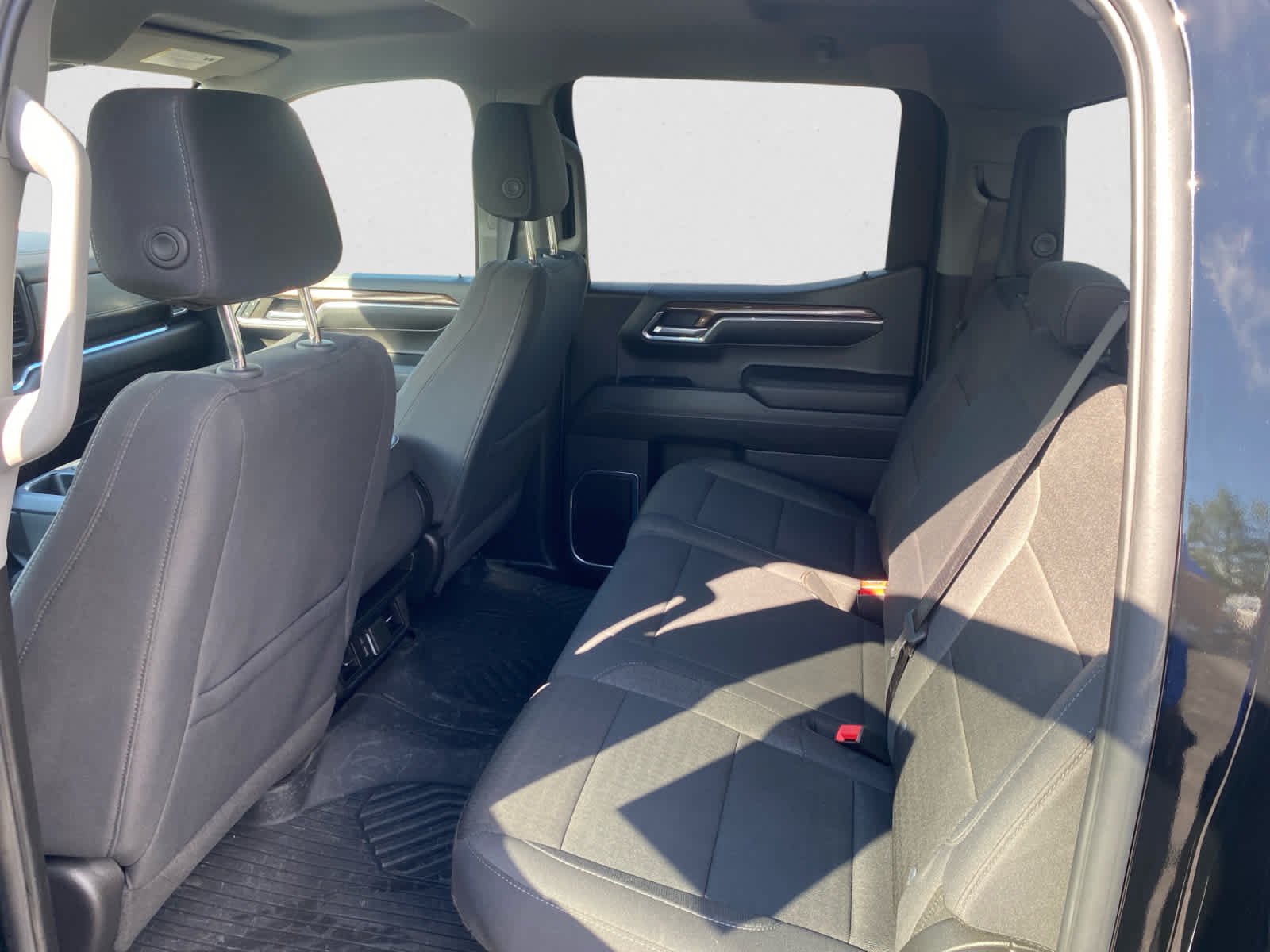 Used 2024 Black Chevrolet LT image 20