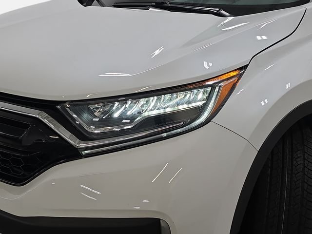 Used 2021  Honda EX-L image 31
