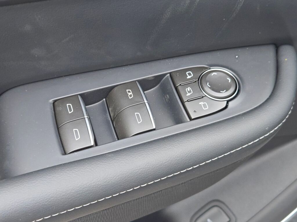2026 Buick Enclave Sport Touring - Photo 21