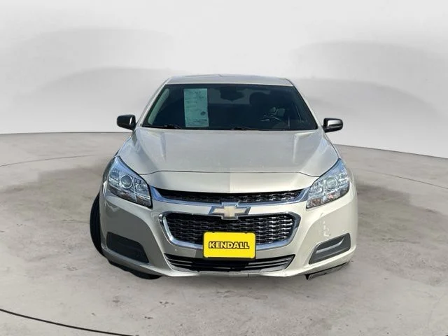 Used 2016 Chevrolet Malibu Limited 1LS with VIN 1G11B5SA2GF101946 for sale in Bend, OR