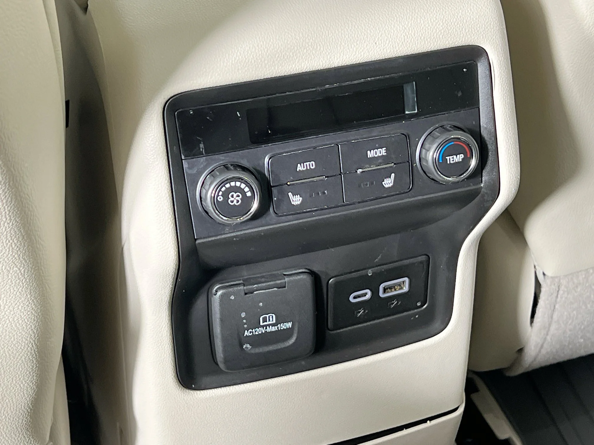 Used 2023 Volcanic Red Tintcoat GMC DENALI image 26