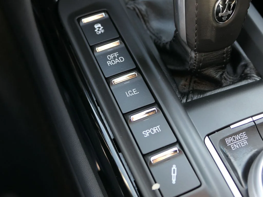 2024 Maserati Levante Modena Ultima - Photo 23