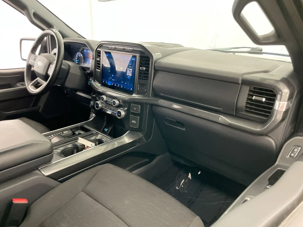 Used 2023 WHITE Ford XLT image 28