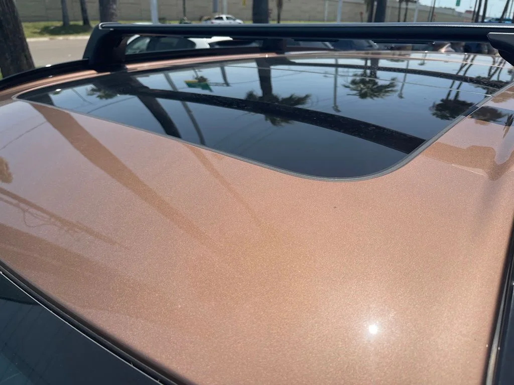 New 2026 Melting Copper Metallic Mazda 3.3 Turbo S Premium AWD image 28