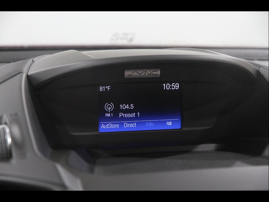 2017 Ford Escape SE - Photo 10