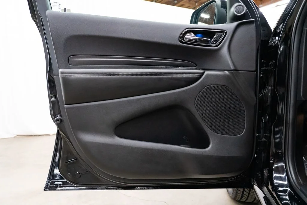 Used 2021 Black Dodge GT Plus image 22
