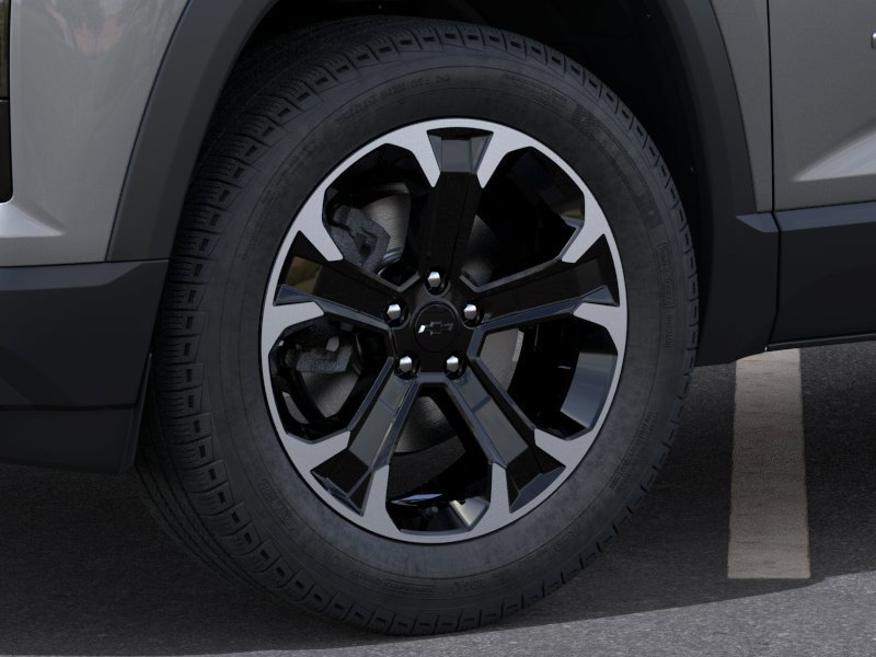 2026 Chevrolet Equinox LT - Photo 9