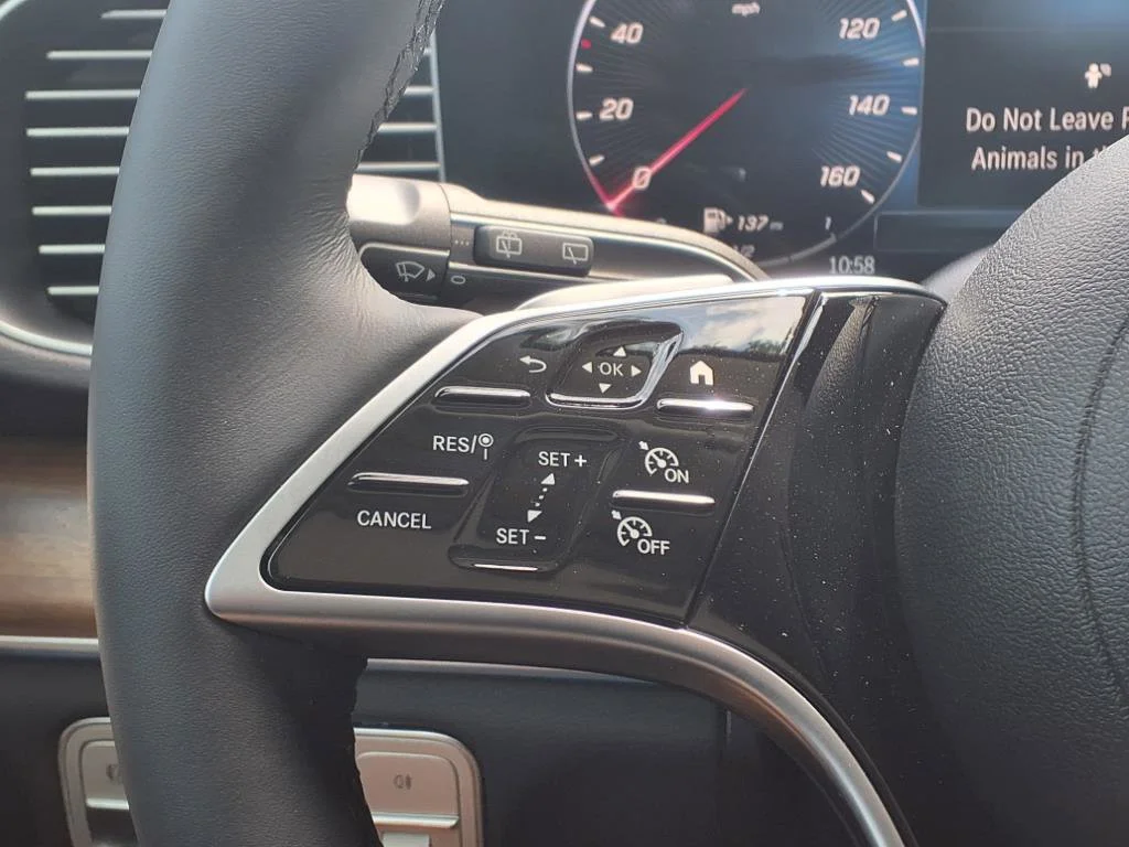 2025 Mercedes-Benz GLE GLE350 - Photo 38