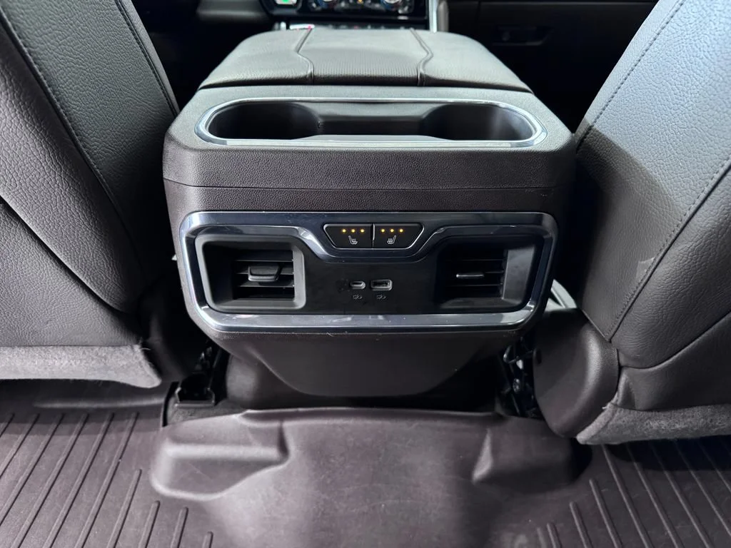 Certified Used 2023 Onyx Black GMC Denali image 29
