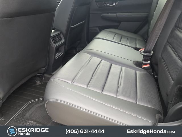 2026 Honda CR-V EX-L - Photo 30
