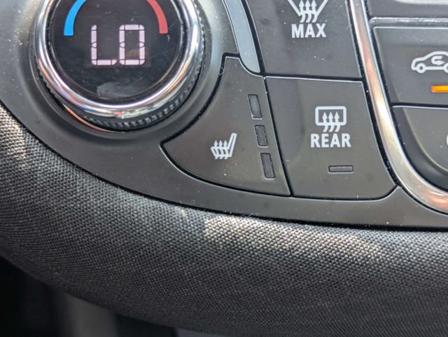 Used 2023 Gray Chevrolet LT image 19