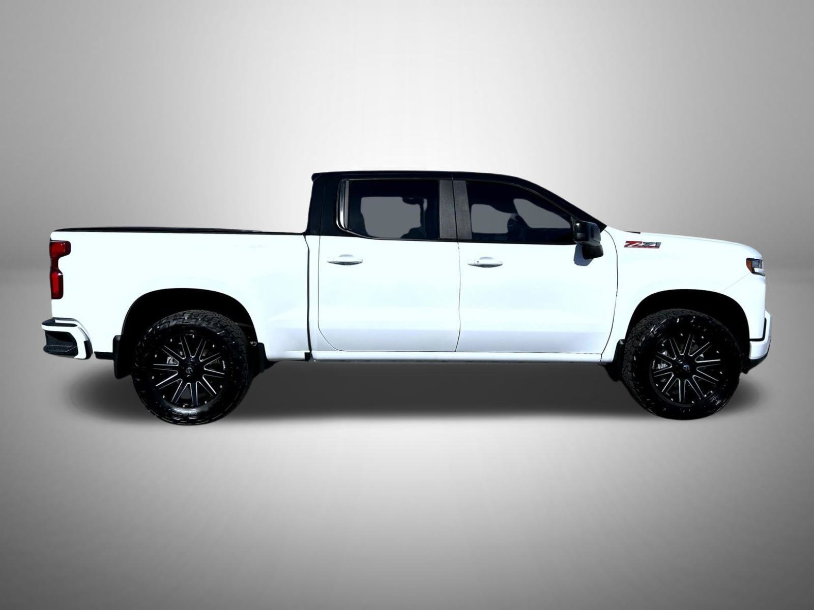 2020 Chevrolet Silverado 1500 RST - Photo 5