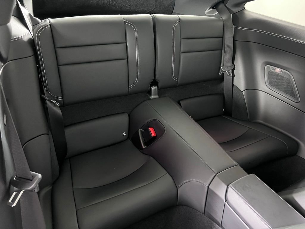 Certified Used 2025  Porsche Carrera image 24