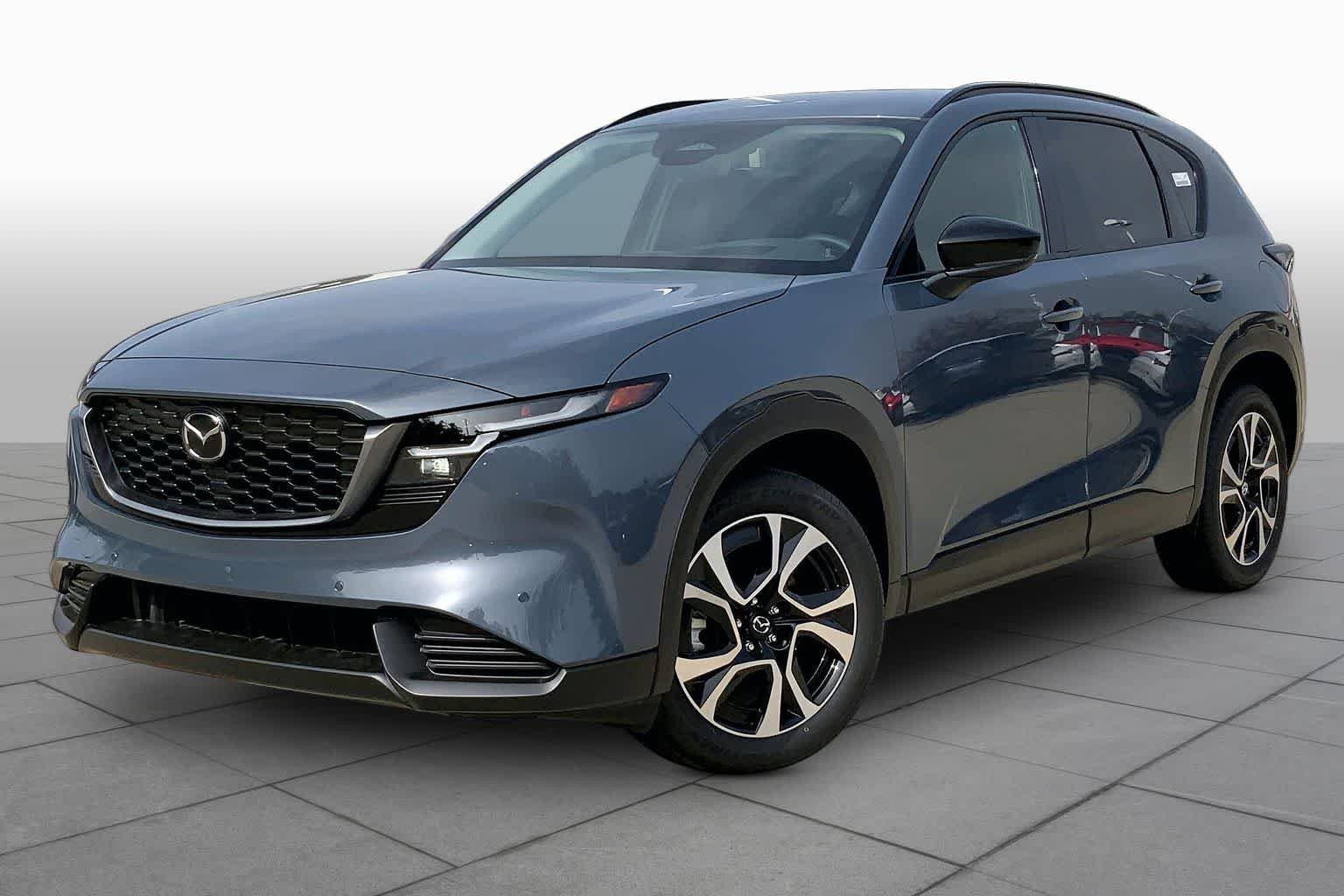 2026 Mazda CX-5 2.5 S Preferred AWD