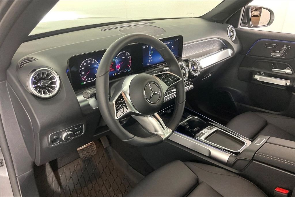 2026 Mercedes-Benz GLB GLB 250 - Photo 11