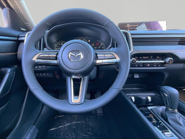 New 2026 Machine Gray Metallic Mazda 2.5 S Premium AWD image 16