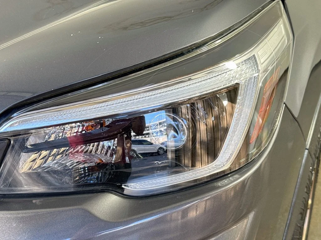 Used 2021 Gray Subaru Premium image 38