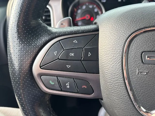 Used 2022 Red Dodge R T Scat Pack image 16