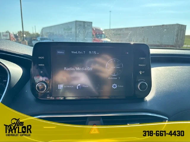 Used 2021 Gray Hyundai SEL image 19