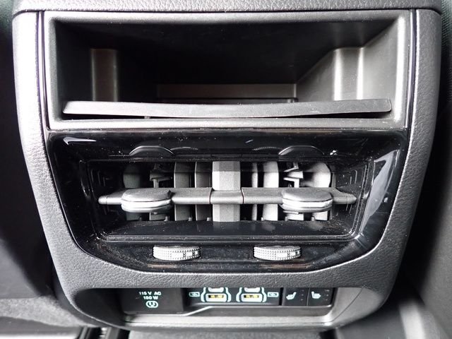 Used 2023 White Jeep Limited image 15